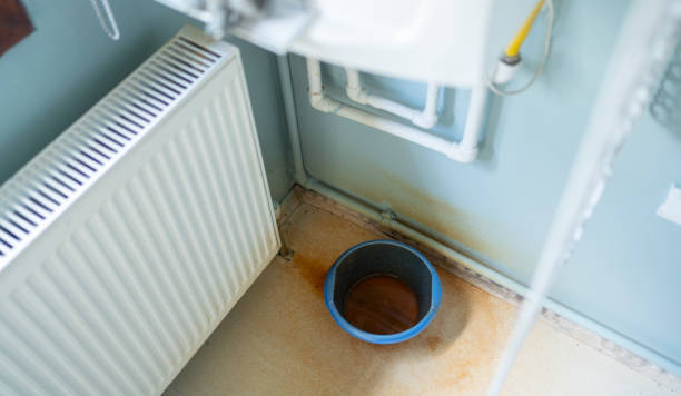 Best Basement water damage restoration  in Palm Beach Gardens, FL